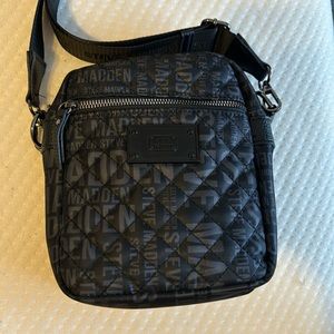 Cross body Steve Madden bag